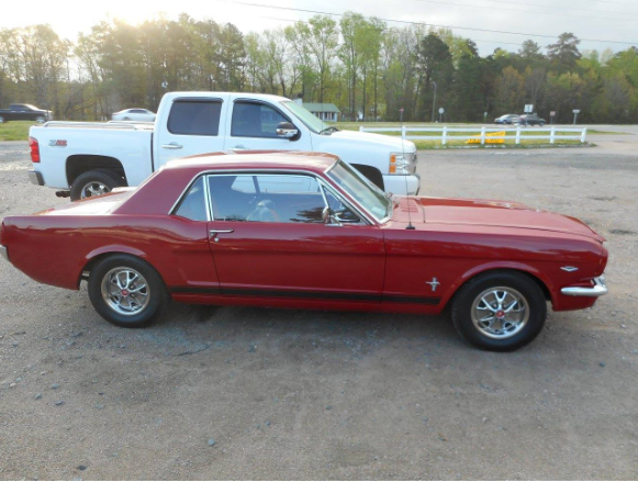Vehicle pictured in Midway Tire and Auto’s original gallery