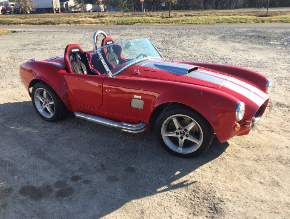Vehicle pictured in Midway Tire and Auto’s original gallery